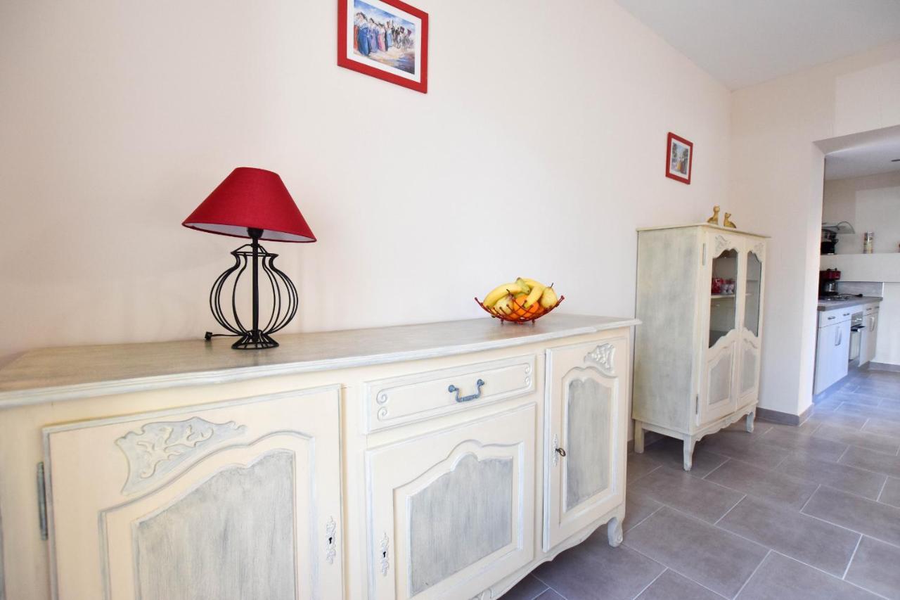 Holiday home Coulege - Clim - Cour