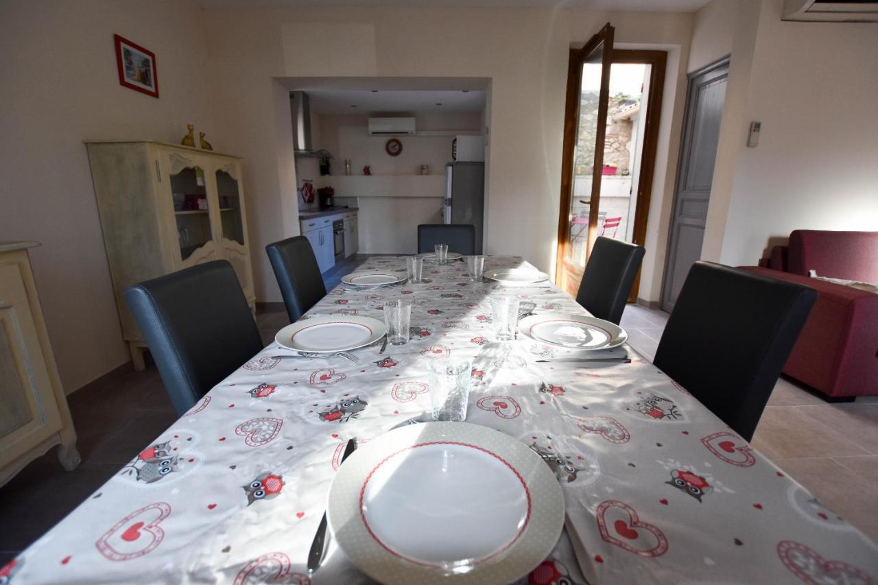 Holiday home Coulege - Clim - Cour *