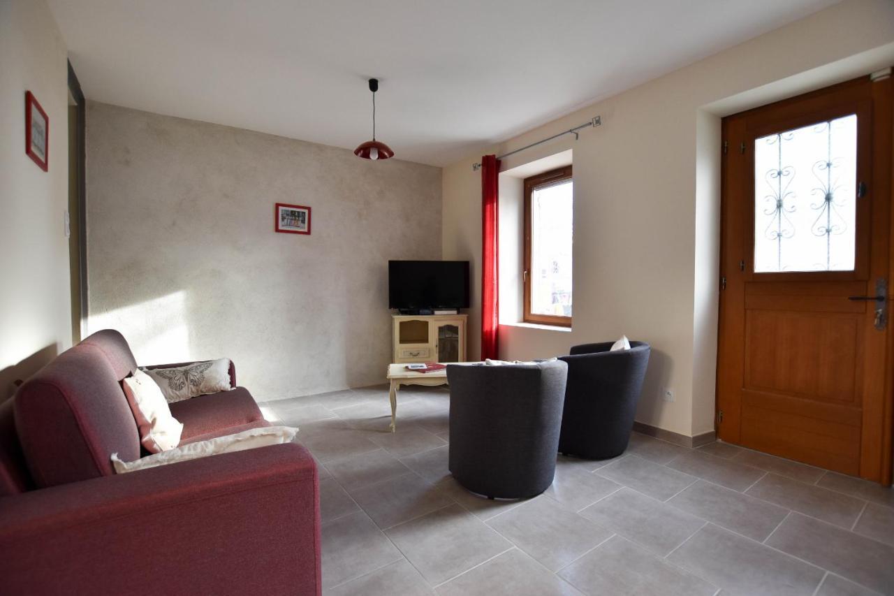 Coulege - Clim - Cour Holiday home