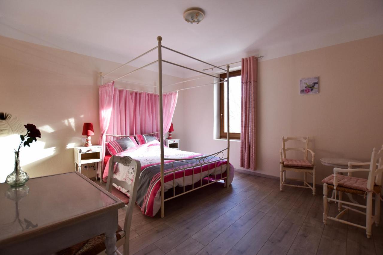 Coulege - Clim - Cour Holiday home