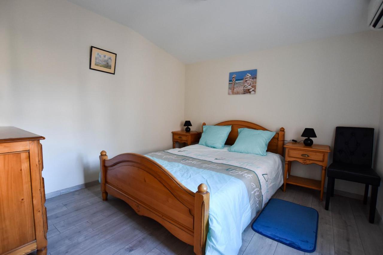 Holiday home Coulege - Clim - Cour Arles
