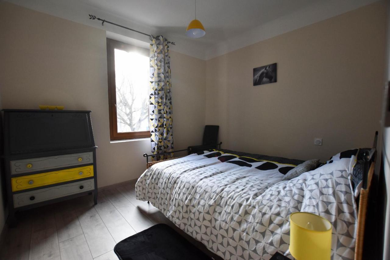 Holiday home Coulege - Clim - Cour