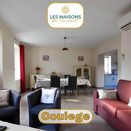 Coulege - Clim - Cour Villa Arles Exterior photo