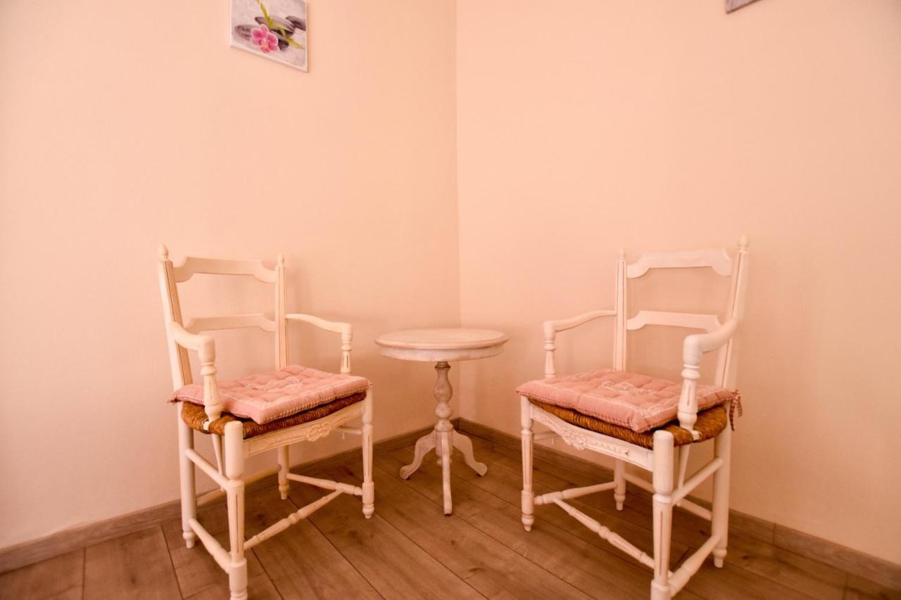 Holiday home Coulege - Clim - Cour *